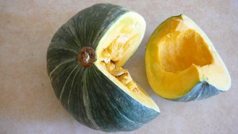 Kobocha Kobocha