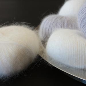 Angora Wool